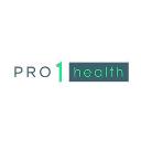 Pro 1 Health logo